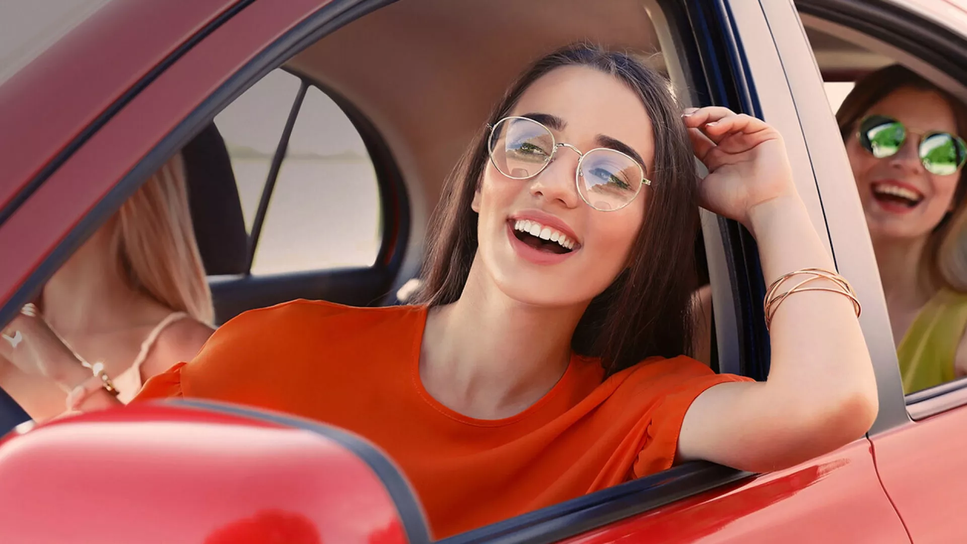 Разработка сайта для проката автомобилей в Волгодонске