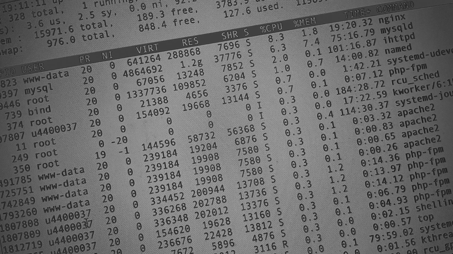 Настройка сервера в Волгодонске Настройка сервера в Волгодонске