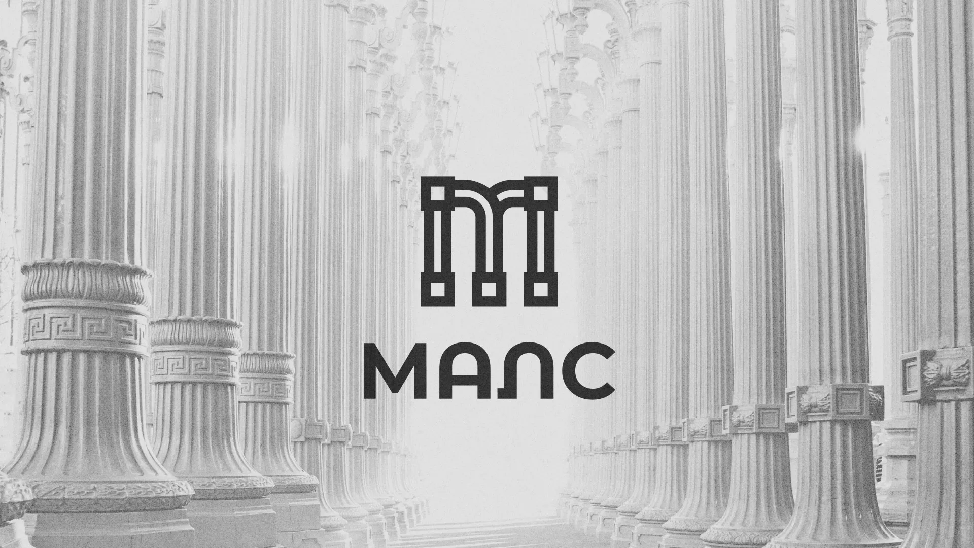 Разработка логотипа компании «МАЛС» в Волгодонске