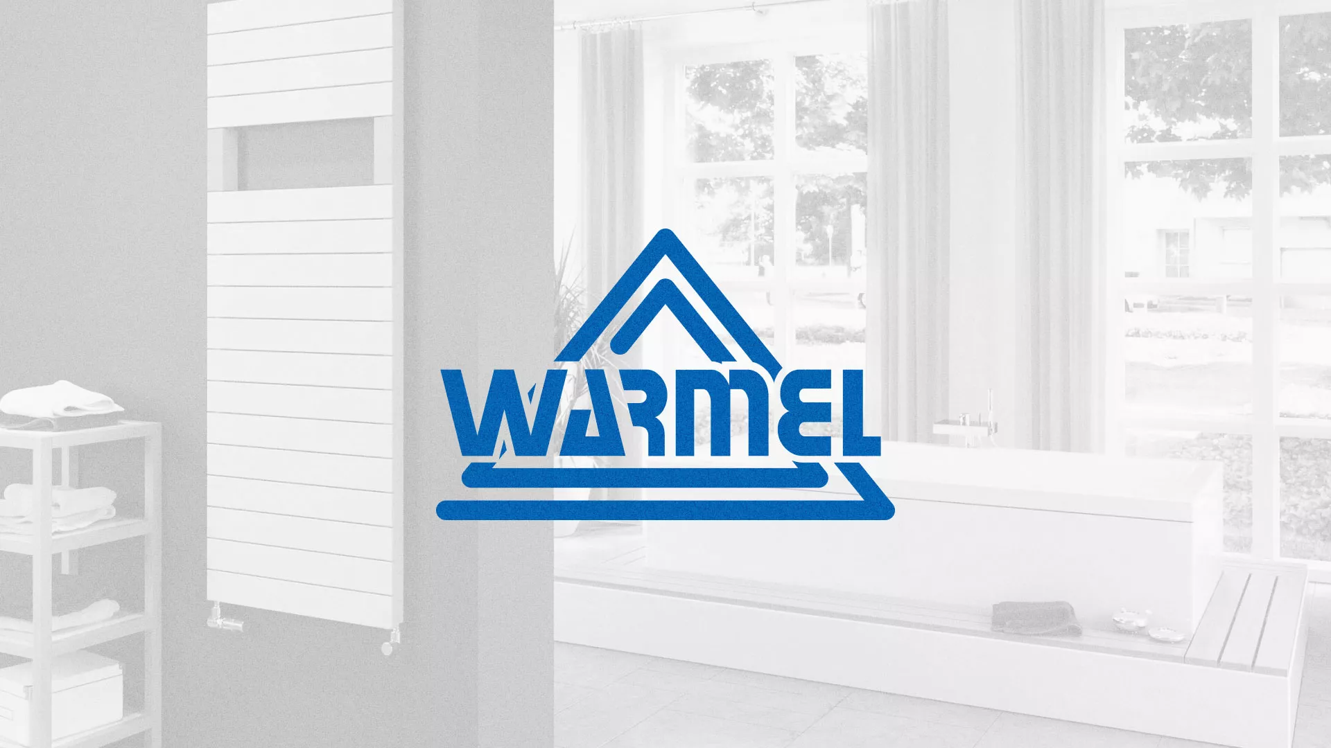 Разработка сайта для компании «WARMEL» по продаже полотенцесушителей в Волгодонске