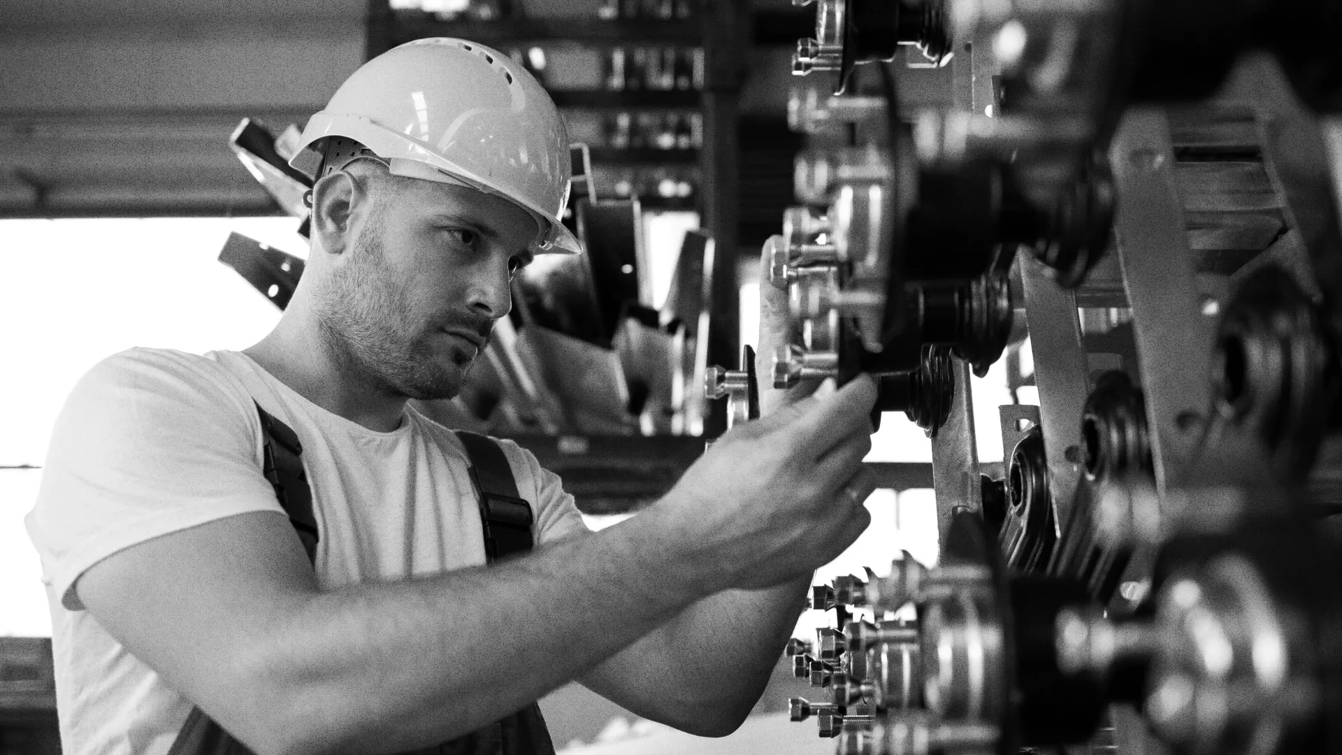 Разработка сайта для завода по продаже оборудования в Волгодонске